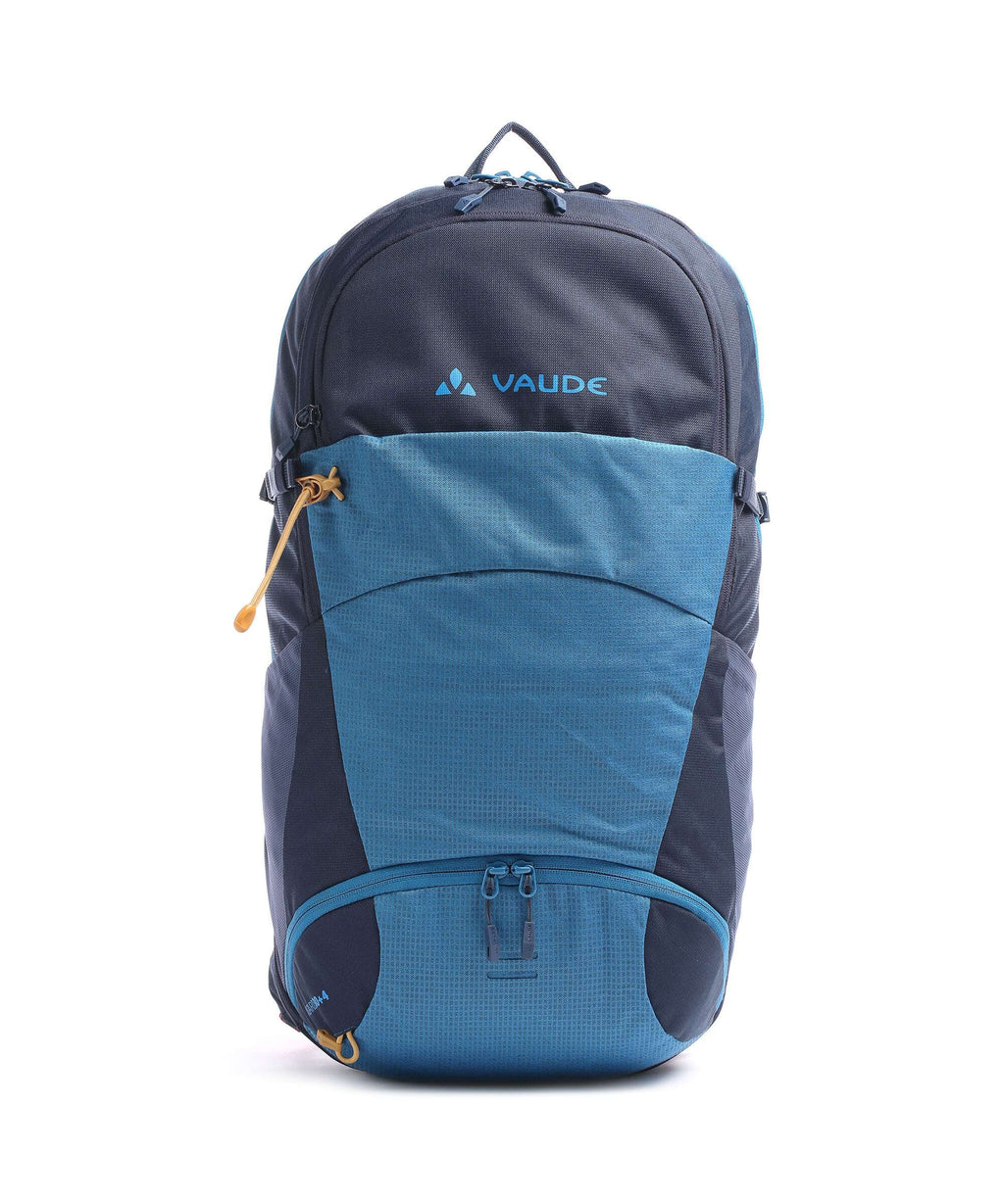 Vaude Wizard 30+4 Hiking backpack kingfisher