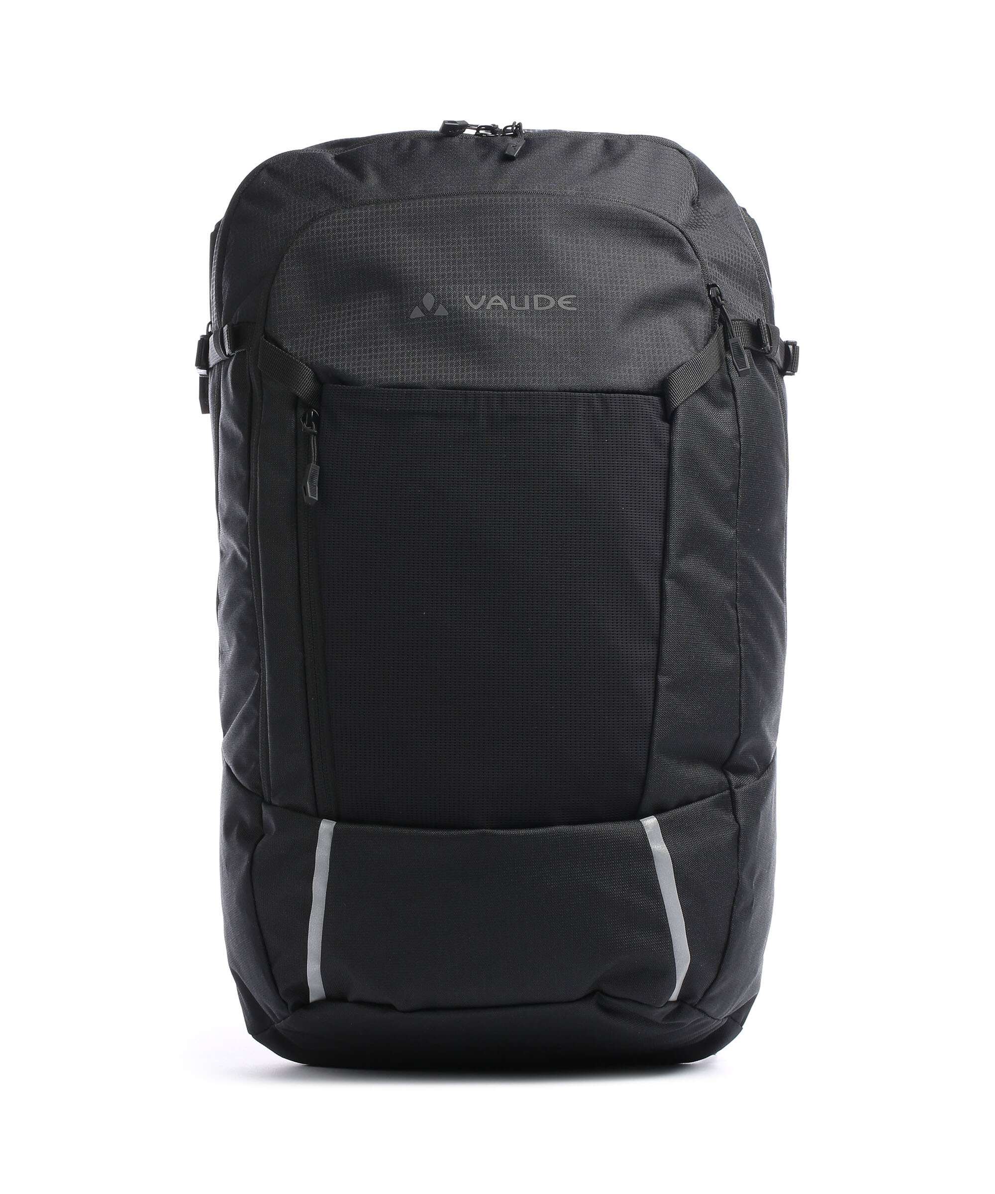 Vaude Cycle II 28 QMR 2.0 Bike pannier black