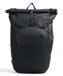 Vaude Okab Rolltop batoh black