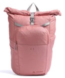 Vaude Okab Rolltop batoh dusty rose