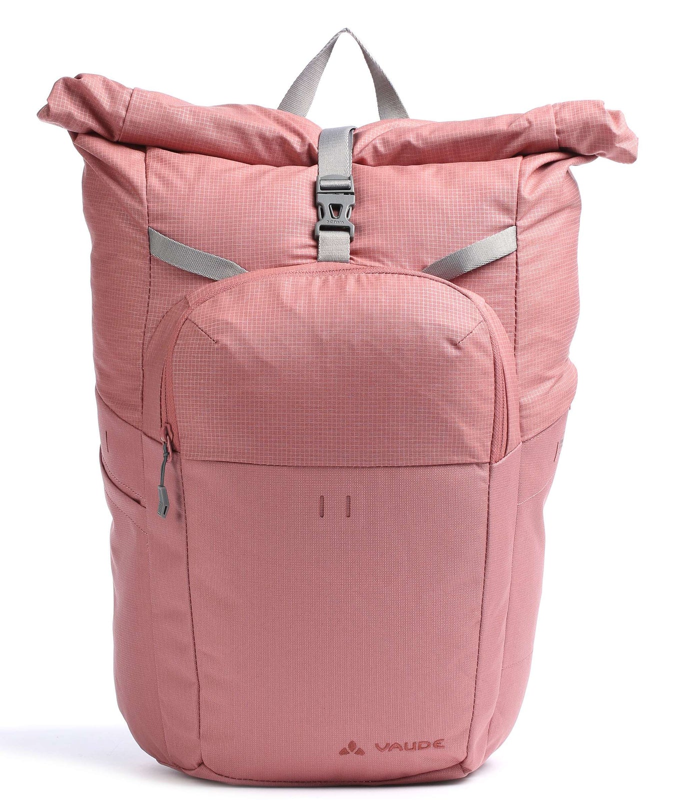 Vaude Okab Rolltop backpack dusty rose