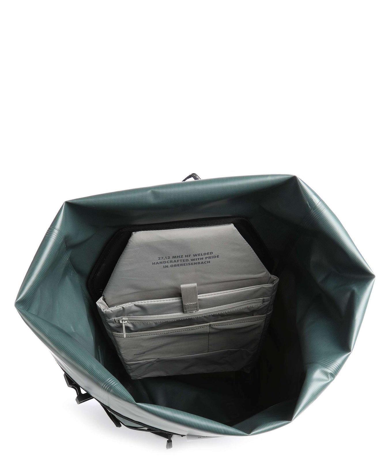 Vaude Proof 22 Backpack dusty forest