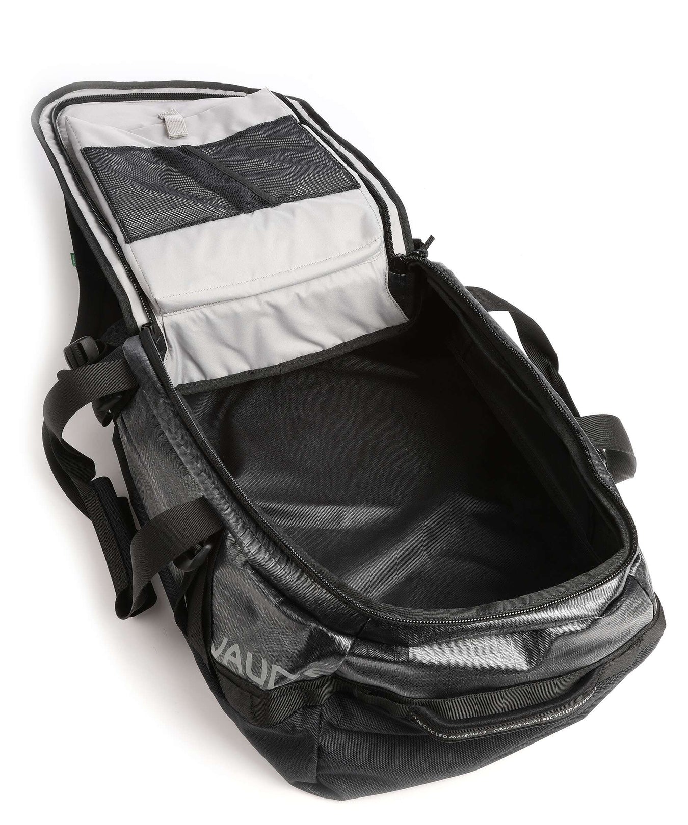 Vaude CityDuffel 35 Weekend bag black