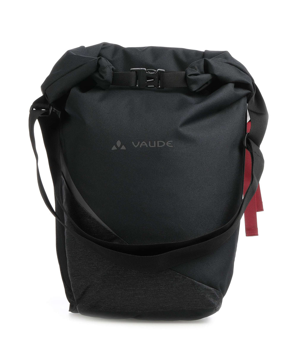 Vaude Road Master Urban Double Luggage bag black