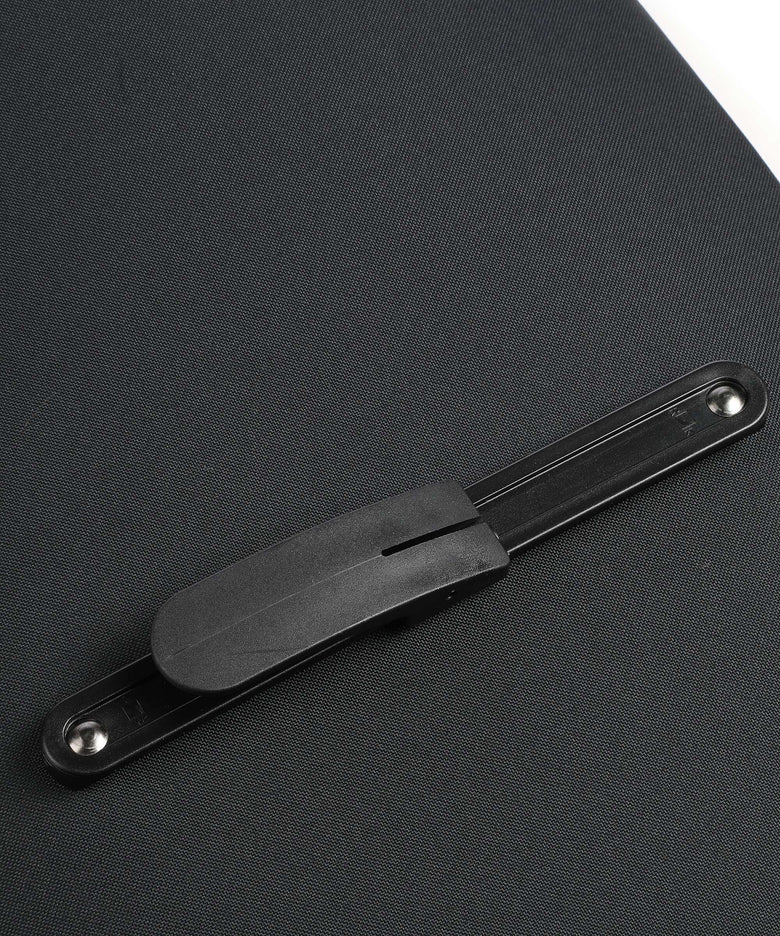 Vaude Road Master Urban Double Luggage bag black