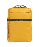 Vaude Mineo Transformer 20 Batoh na bicykel burnt yellow