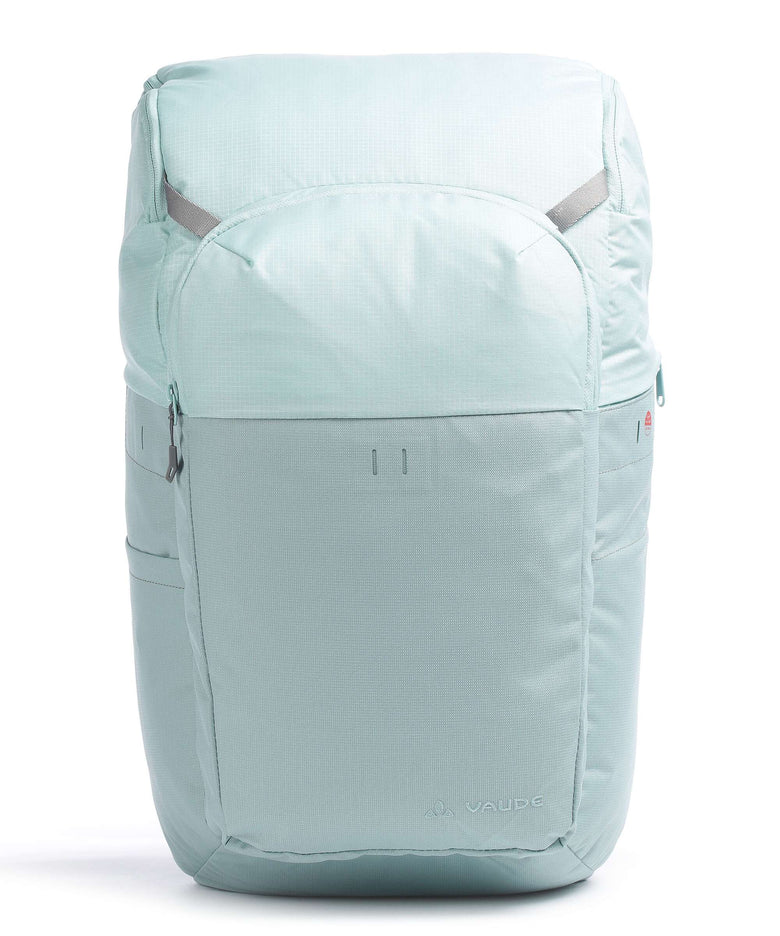 Vaude Albali Hiking backpack frozen leaf