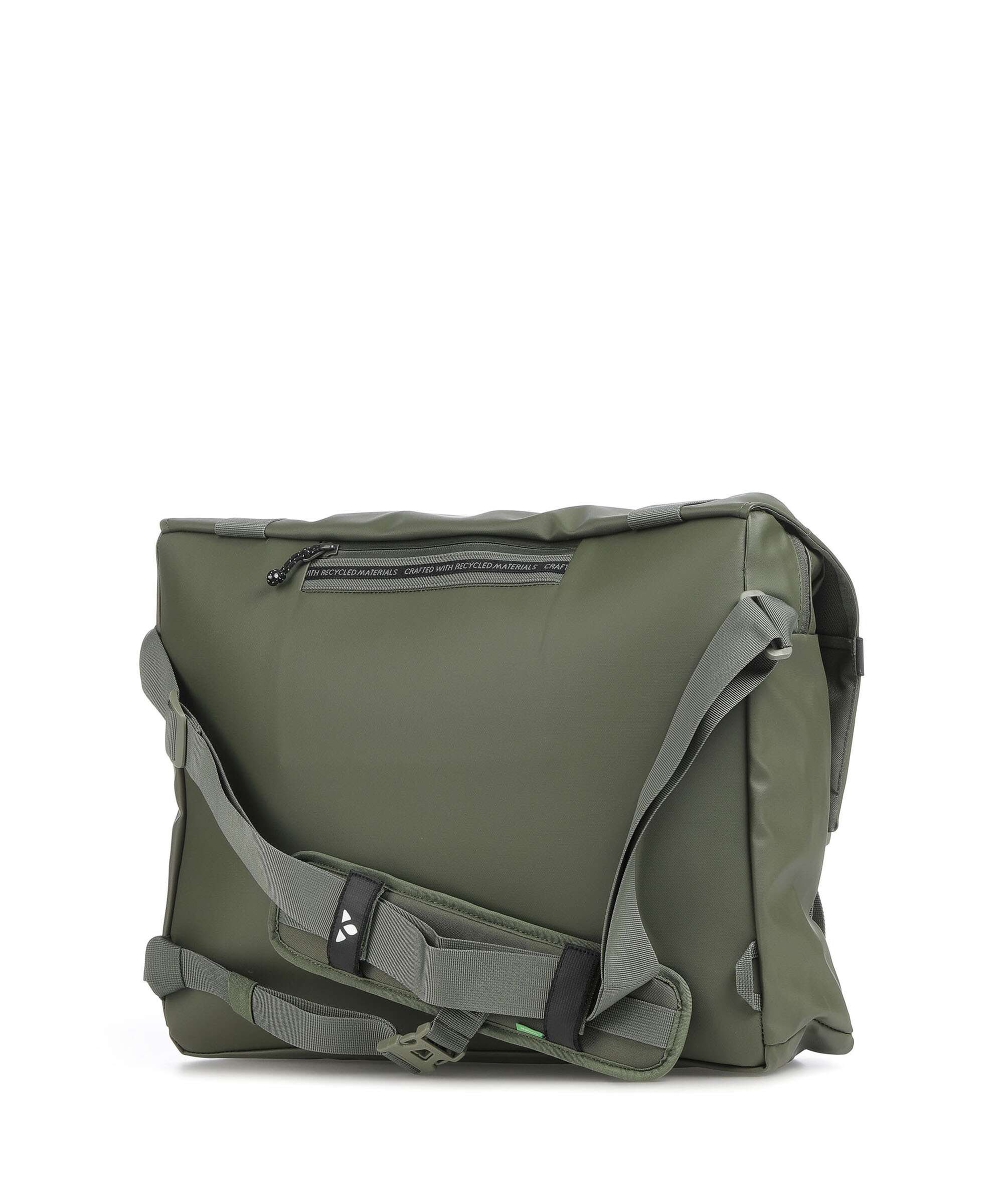 Vaude Mineo 22 Bike pannier khaki
