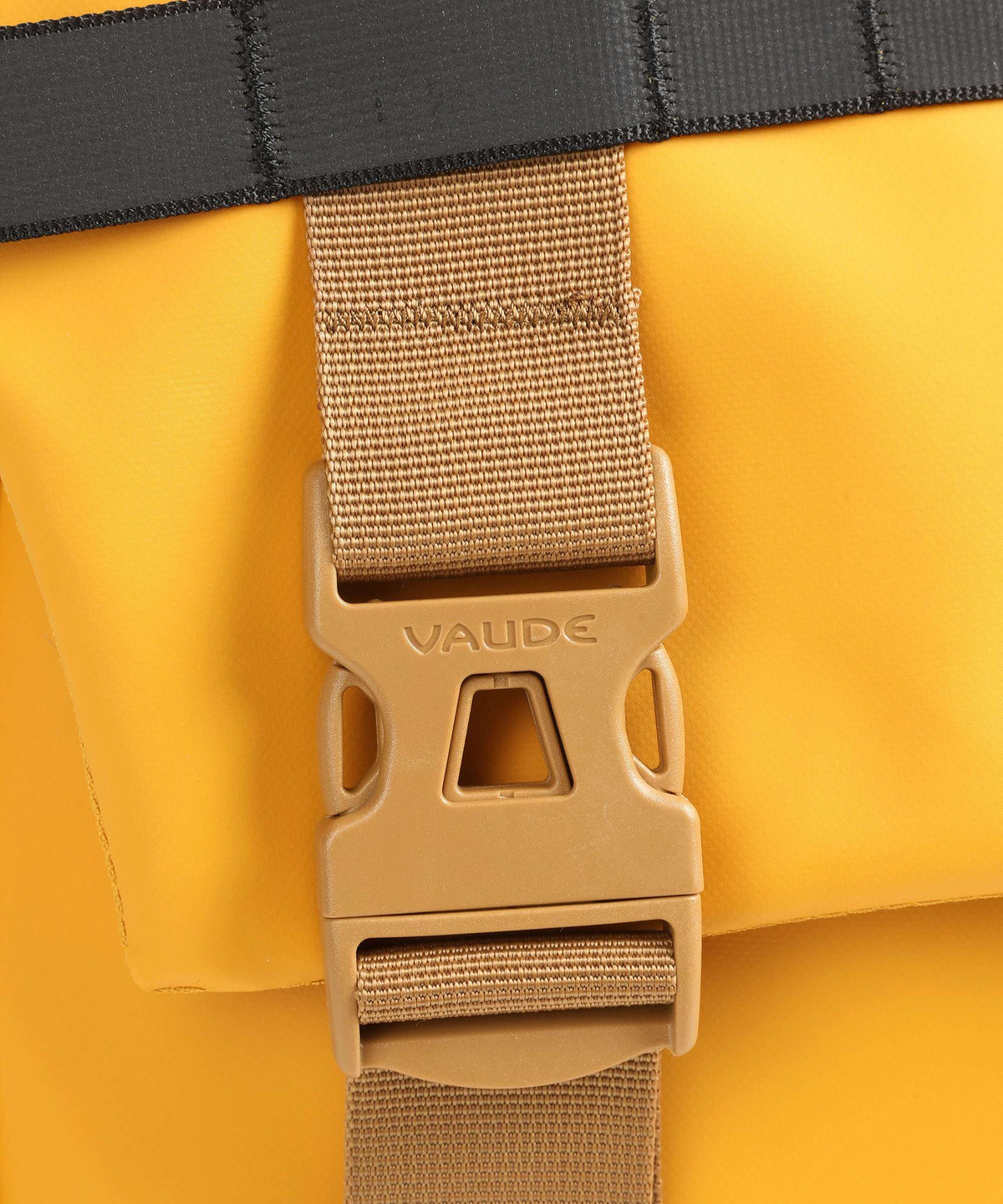 Vaude Mineo 22 Briefcase burnt yellow