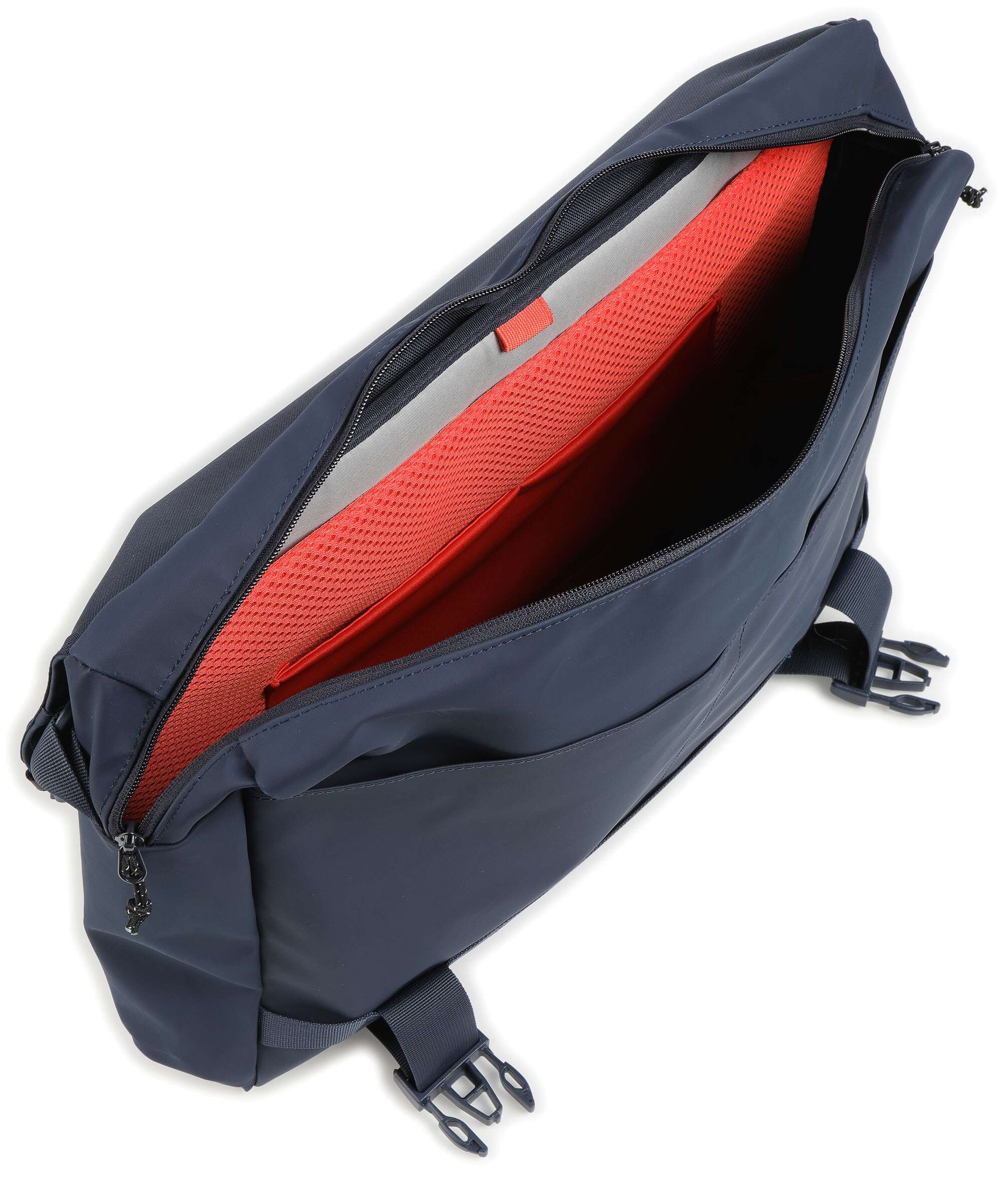 Vaude Mineo 22 Bike pannier eclipse