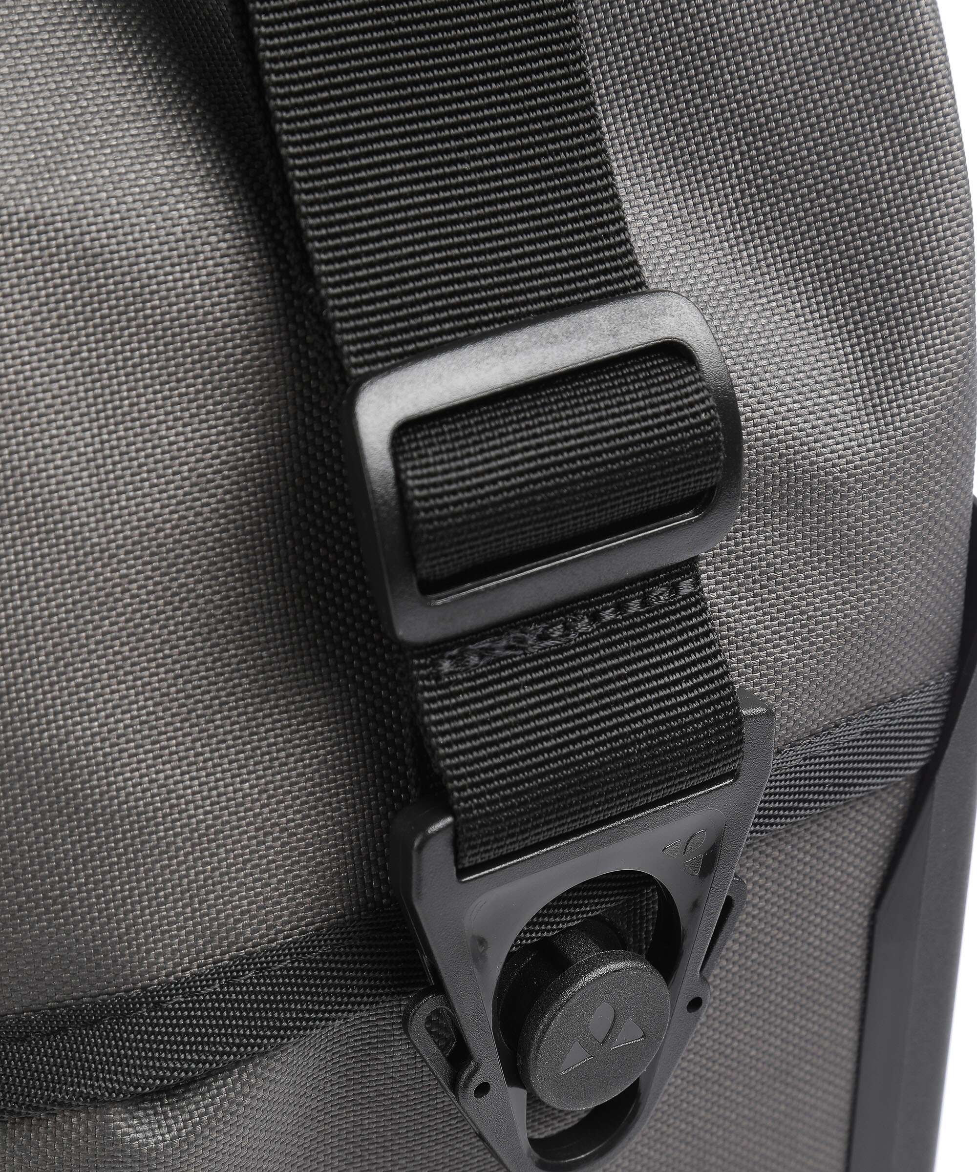 Vaude Aqua Commute Single Luggage bag black