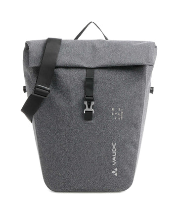 Vaude ReCycle Commute Single Taška na batožinu black