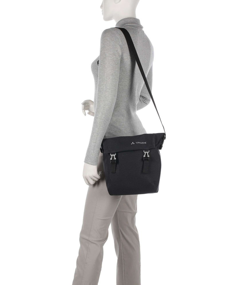 Vaude Urban Augsburg Handlebar bag black