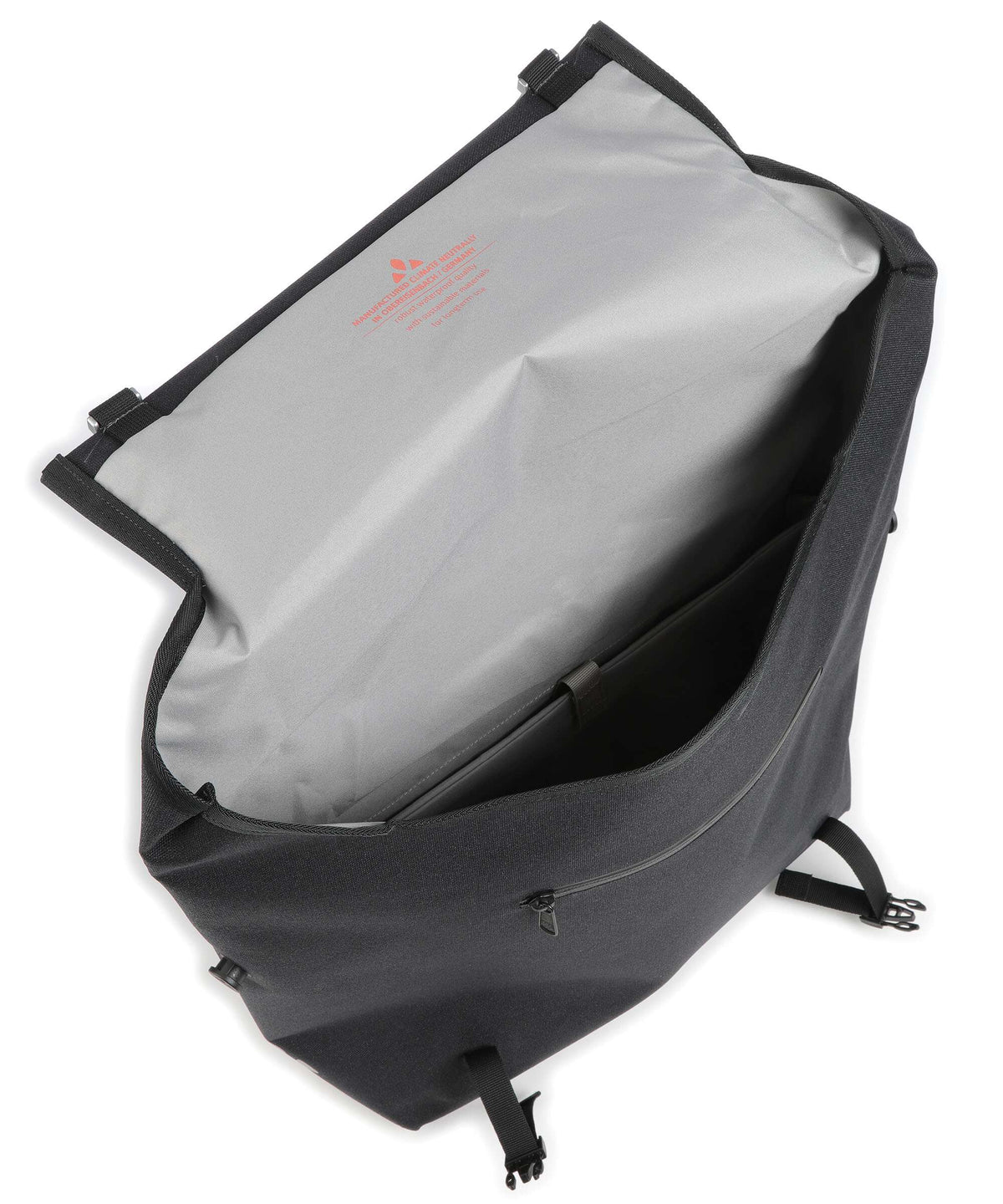 Vaude Urban Augsburg Briefcase black