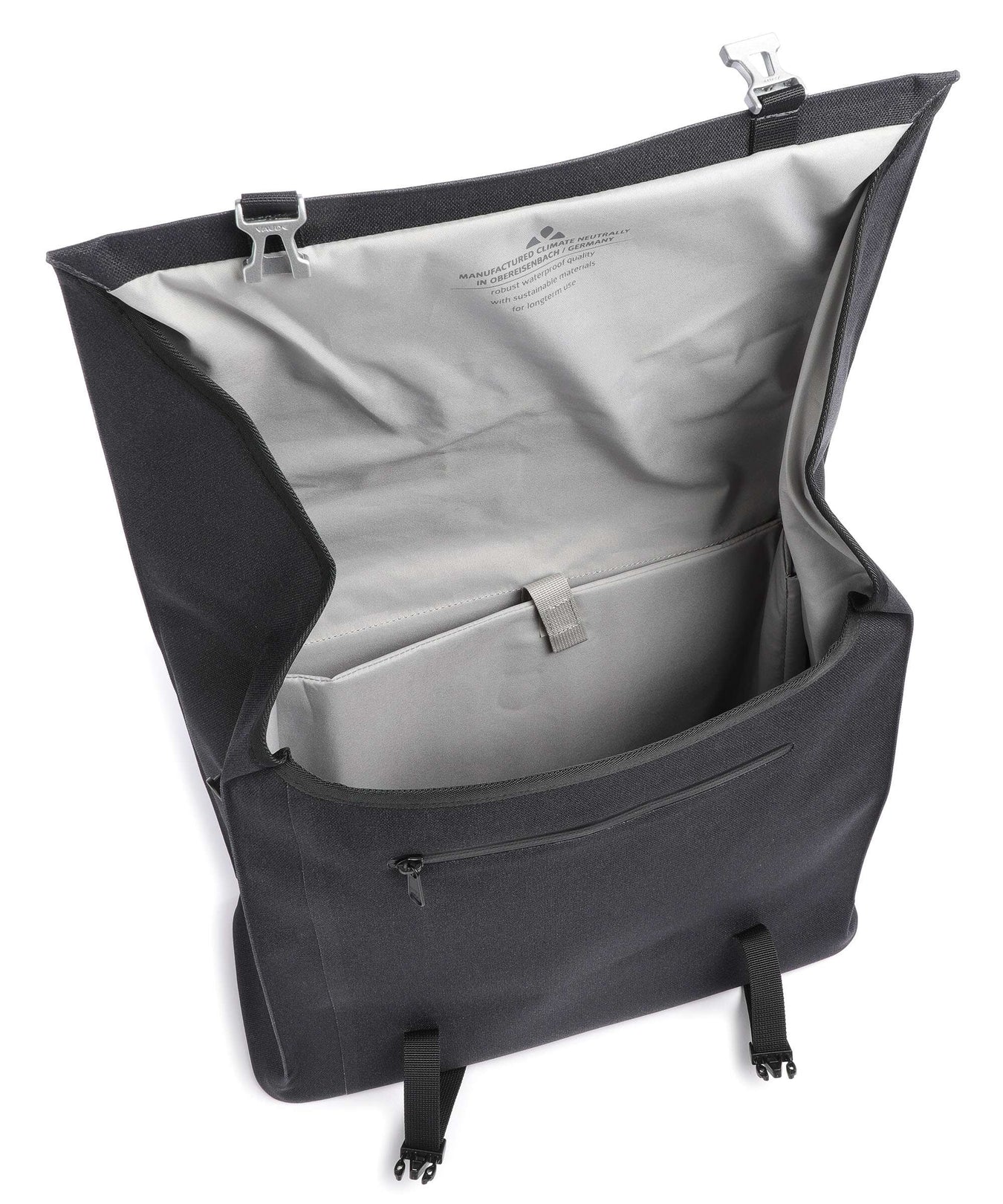 Vaude Urban Bayreuth Briefcase black