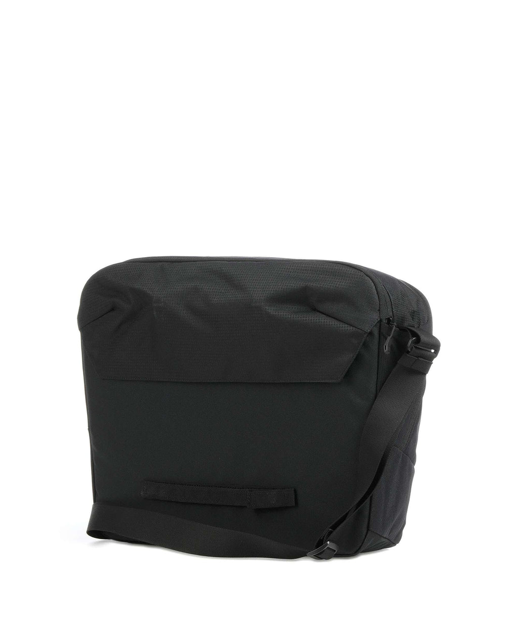 Vaude Urban Cycle Luggage bag black