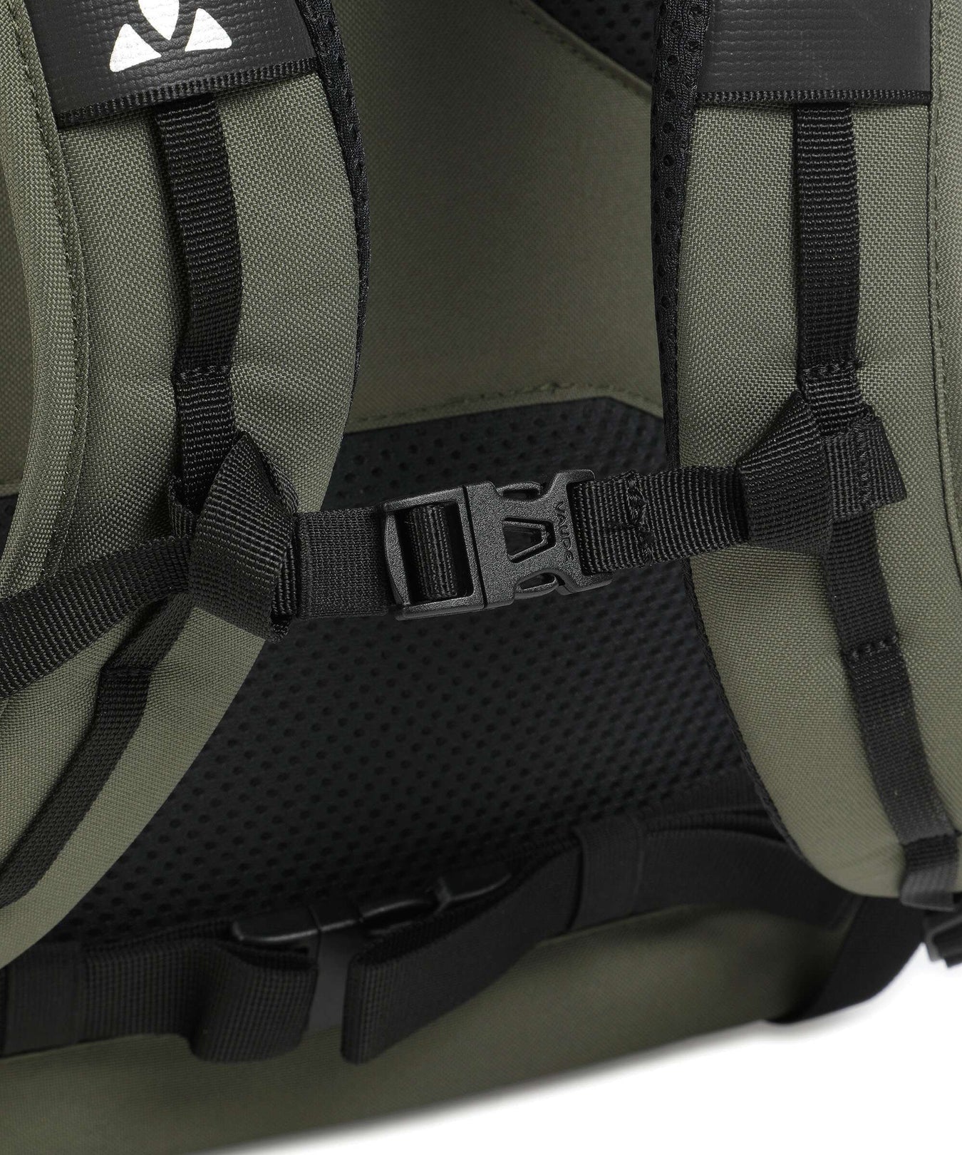 Vaude Cyclist Backpack khaki