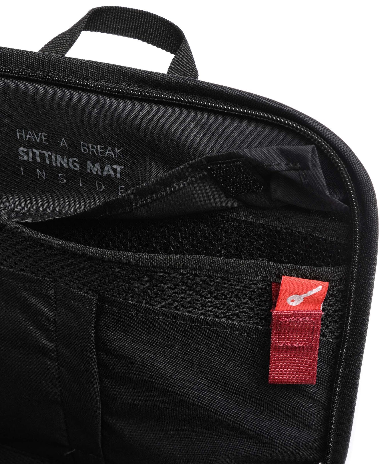 Vaude Coreway 10 Backpack black