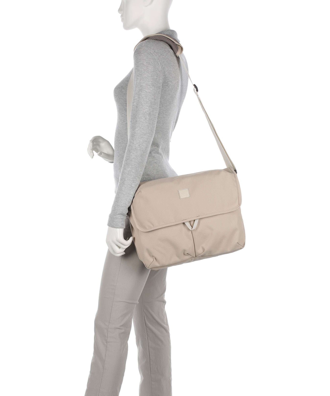 Vaude Coreway 13 Messenger bag eclipse