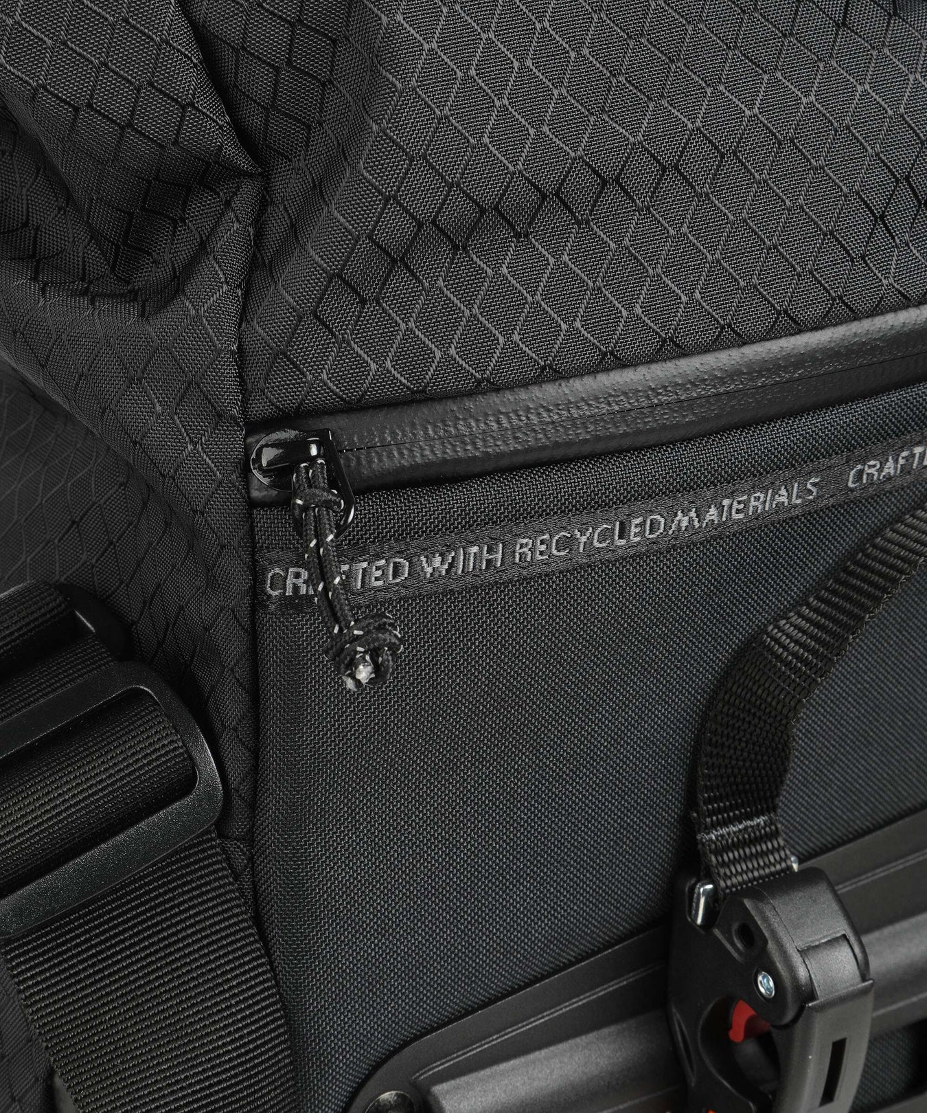 Vaude Cyclist Cycling backpack black