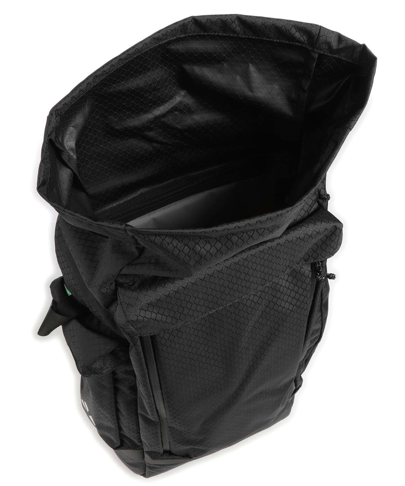 Vaude Cyclist Cycling backpack black
