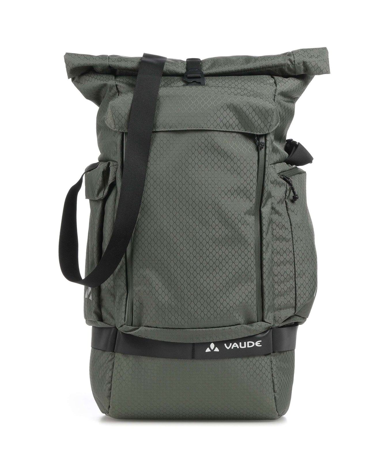Vaude Cyclist Cycling backpack khaki