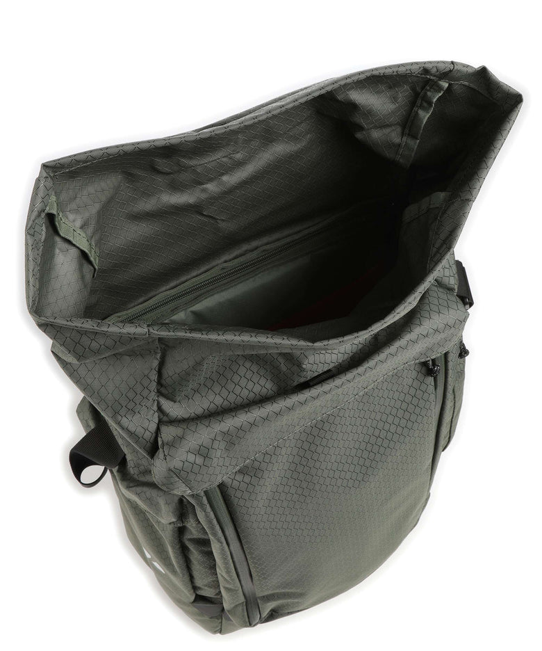 Vaude Cyclist Cycling backpack khaki