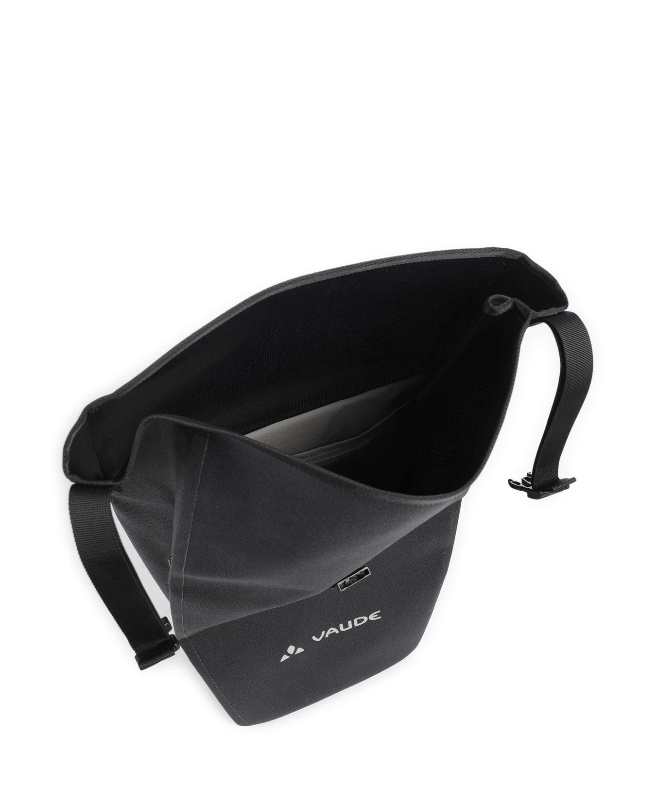 Vaude Aqua Back Deluxe QMR 2.0 Luggage bag black