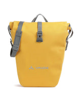 Vaude Aqua Back Deluxe QMR 2.0 Set Taška na batožinu burnt yellow