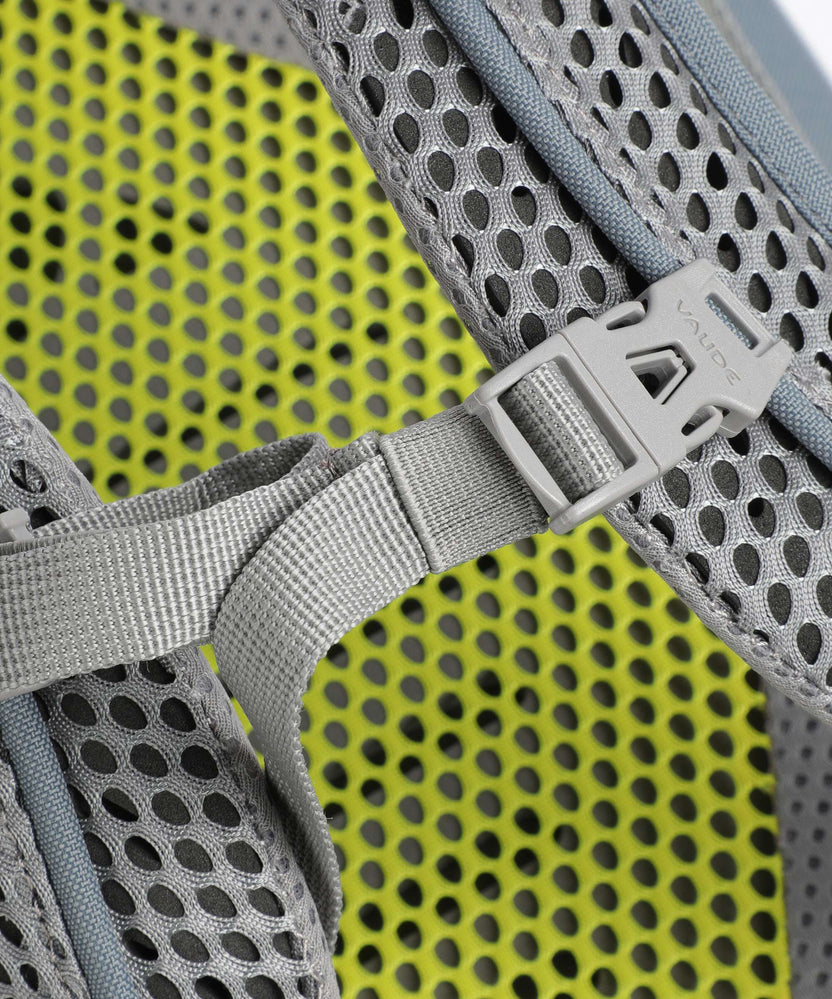 Vaude Agile 14 Hiking backpack light grey