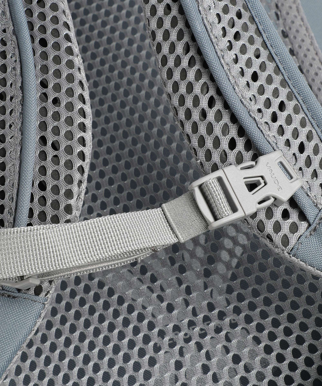 Vaude Agile Air 26 Hiking backpack light grey