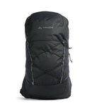 Vaude Agile Air 20 Turistický batoh black