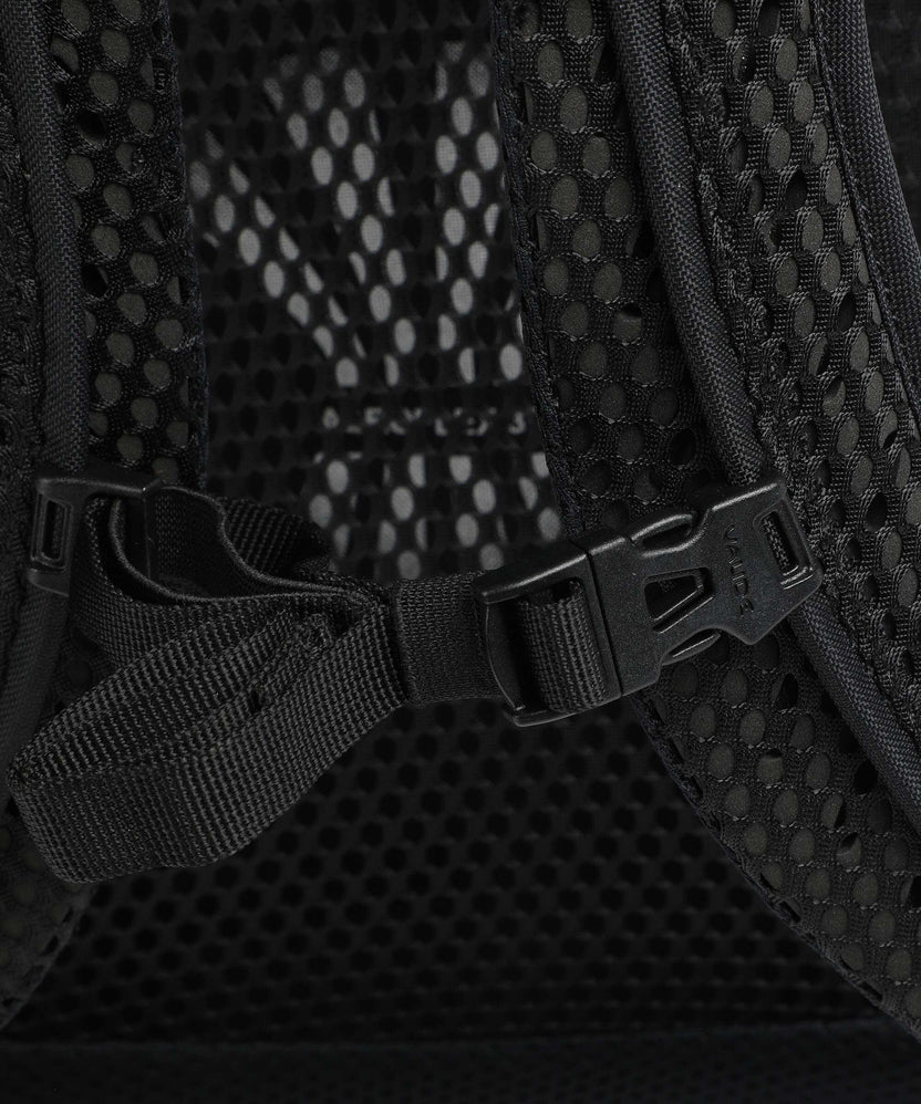 Vaude Agile Air 20 Hiking backpack black