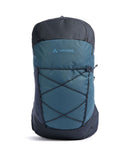 Vaude Agile Air 20 Turistický batoh baltic sea