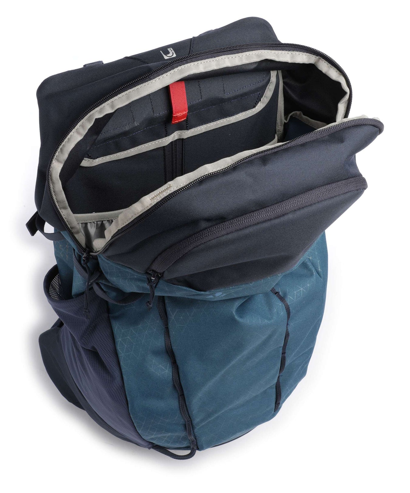 Vaude Agile Air 26 Hiking backpack baltic sea