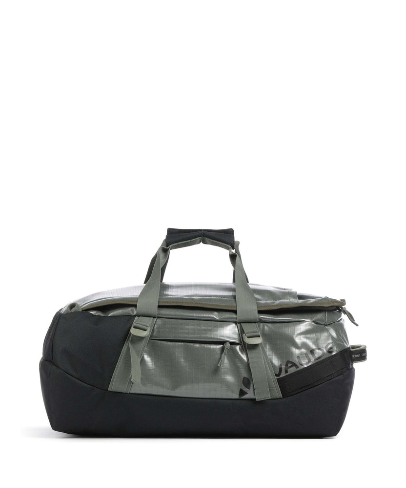 Vaude CityDuffel 35 Weekend bag khaki