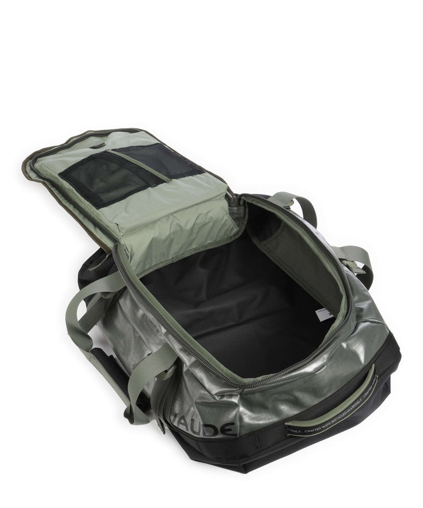 Vaude CityDuffel 35 Weekend bag khaki