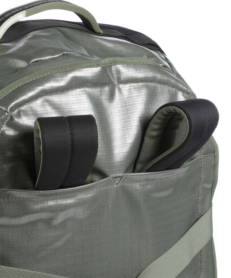 Vaude CityDuffel 65 Travel bag khaki