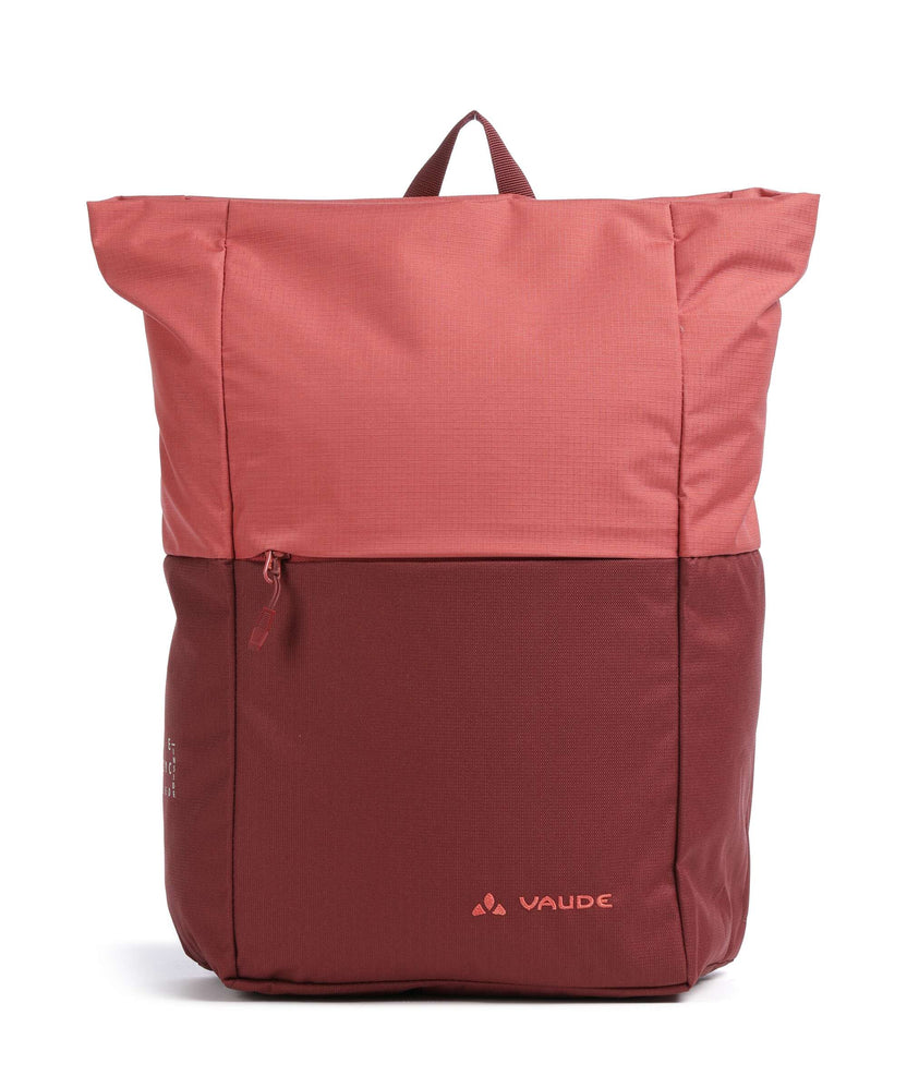 Vaude Wala 15 Backpack dark cherry