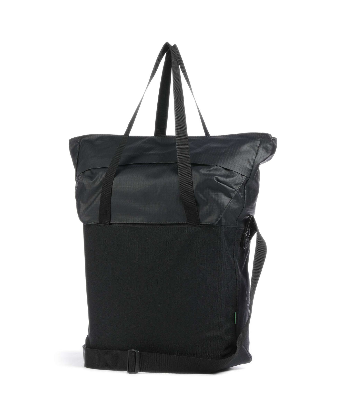 Vaude CityShop Bike ll QMR 2.0 Tote bag black