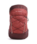 Vaude Wo Agile Air 18 Turistický batoh redeva