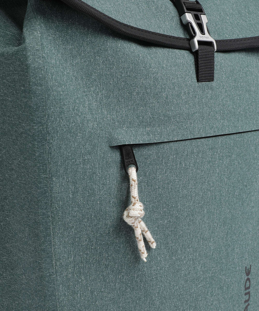 Vaude Clubride Urban 25 Backpack dusty forest