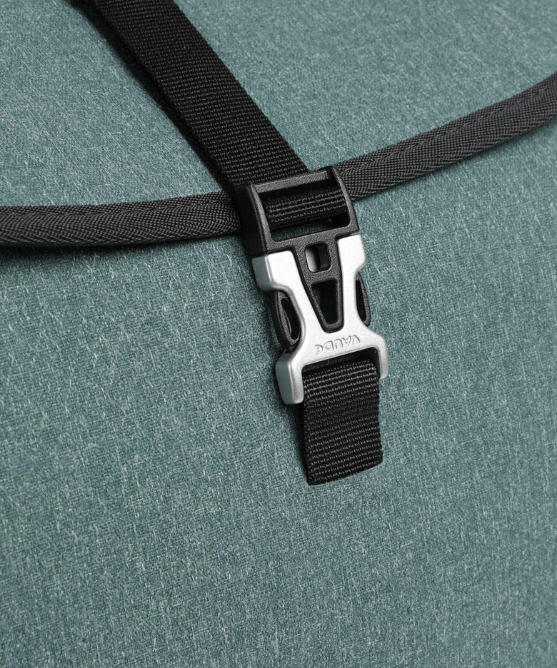 Vaude Clubride Urban 17 Backpack dusty forest