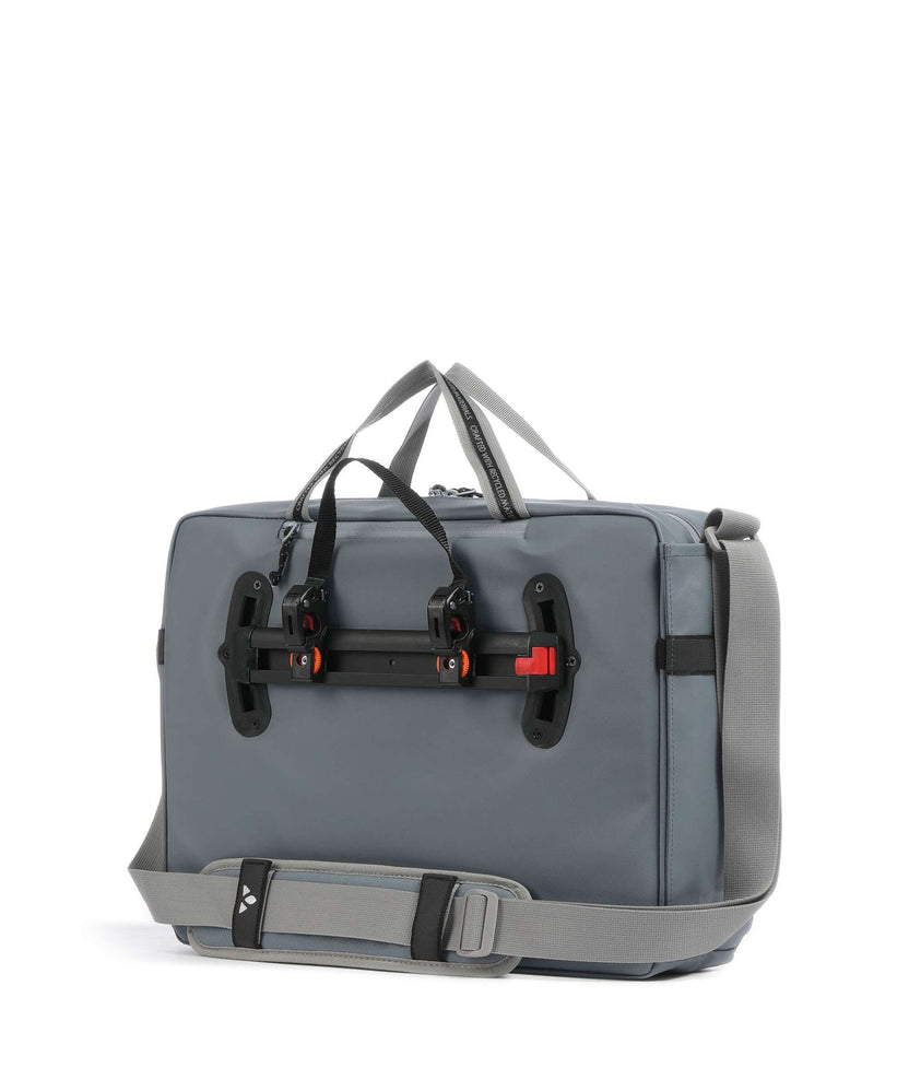 Vaude Mineo 17 Briefcase heron