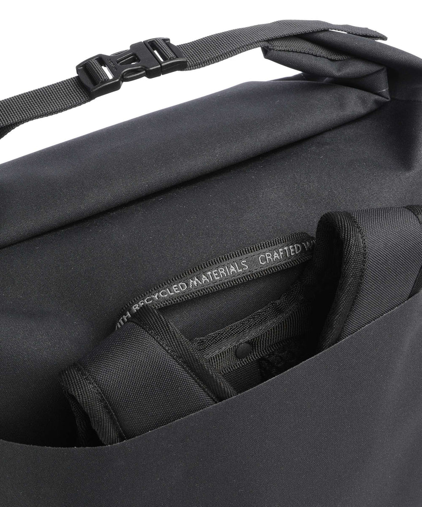 Vaude Proof Transformer 26 Cycling backpack black