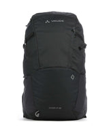 Vaude Women's Skomer Zip 22 Turistický batoh black