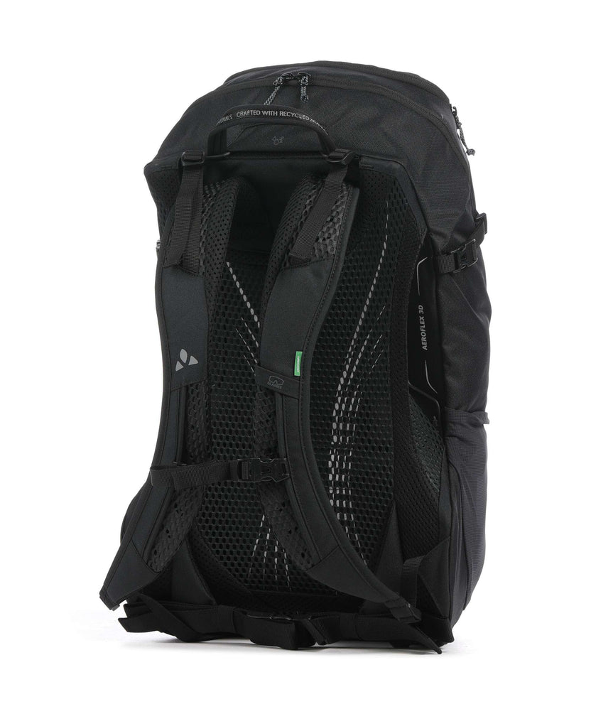 Vaude Women's Skomer Zip 22 Hiking backpack black