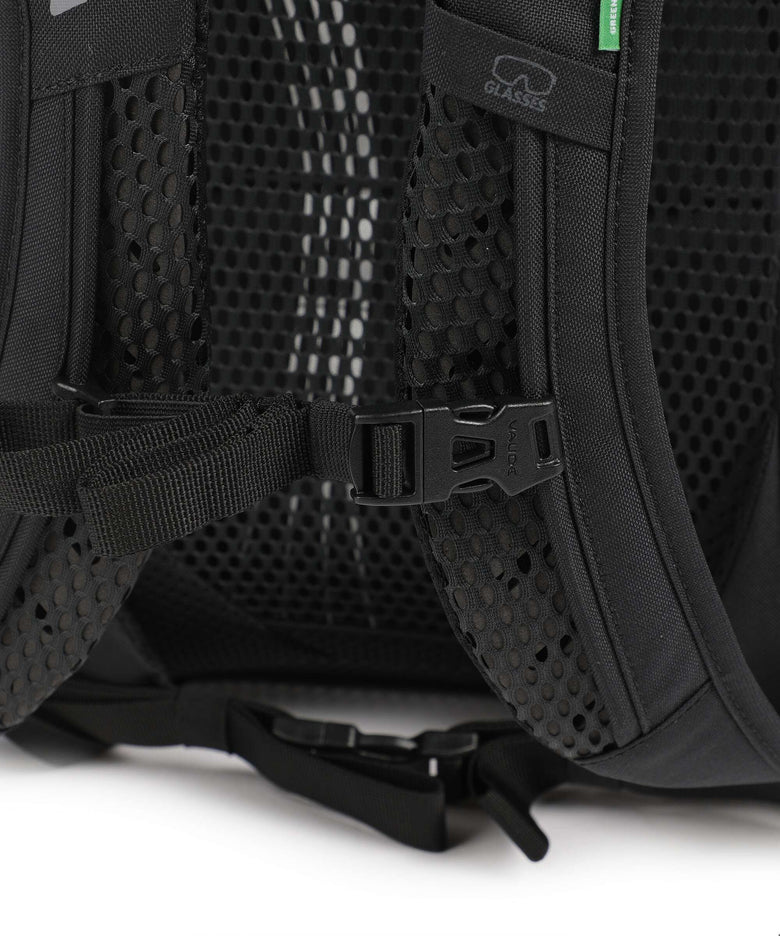 Vaude Women's Skomer Zip 22 Hiking backpack black