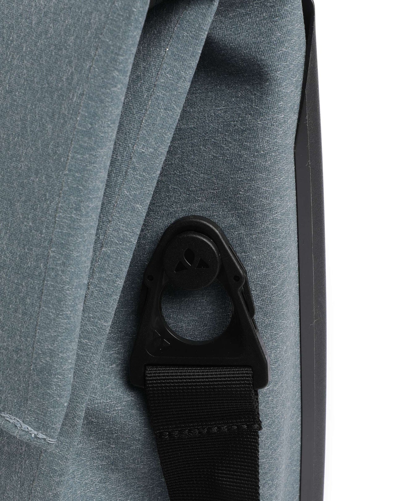 Vaude ReCycle Pro Luggage bag heron