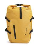 Vaude Free Cargo Taška na batožinu burnt yellow